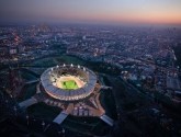 ترافیک ارتباطی در المپیک لندن