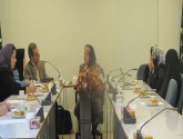 کمیسیون مشورتی زنان کارآفرین همایش ملی کارآفرینی در ICT
