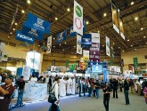 دوبی به جیتکس ۲۰۱۲ سلام کرد