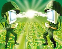 آسیب پذیری شبکه های نظامی امریکا در برابر حملات سایبری