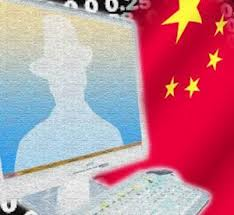 حمله مجدد چینی ها به سرورهای امریکایی