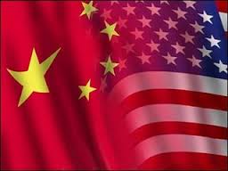 چین و آمریکا بر سر میز مذاکره