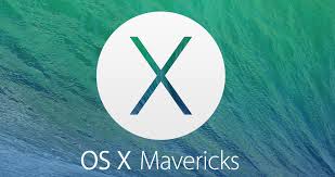 نخستین به‌روز رسانی OS X Mavericks