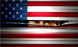 ارایه قانونی برای مقابله با جاسوسی به شیوه امریکایی