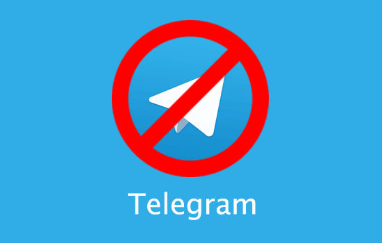 همه مصائب فیلترینگ تلگرام