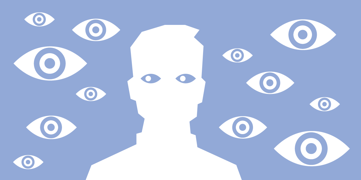 پاک‌سازی در فیس‌بوک برای مقابله با سرقت اطلاعات