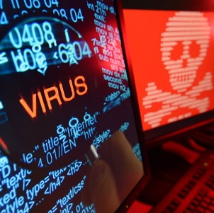 آشنایی با هفت ویروس خطرناک رایانه‌ای