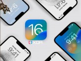 نسخه رسمی iOS 16 منتشر شد