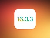 انتشار iOS 16.0.3 با هدف رفع باگ نوتیفیکیشن‌ها