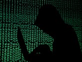 حمله سایبری به قدرت نظامی آلمان