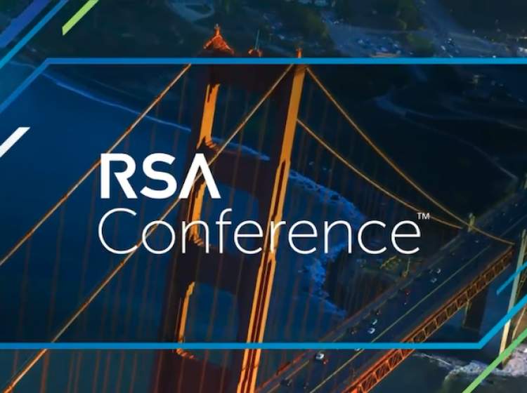 گزارش تصویری از کنفرانس RSA 2023  