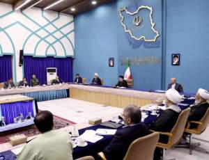 جلسه شورای عالی فضای مجازی برگزار شد