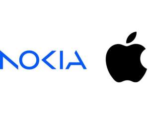نوکیا و اپل قرارداد بلندمدت امضا کردند