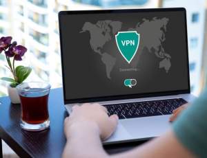 آمار استفاده‌کنندگان VPN در ایران از زبان تولیدکننده فیلترشکن