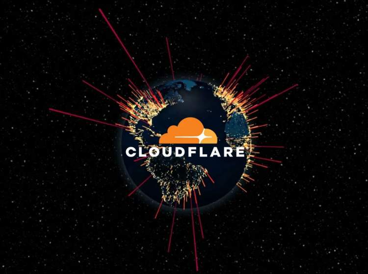 سرویس Cloudflare دچار نقص امنیتی شد