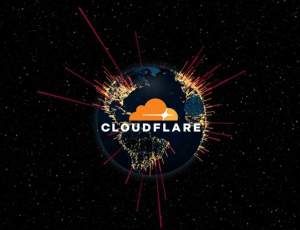 سرویس Cloudflare دچار نقص امنیتی شد