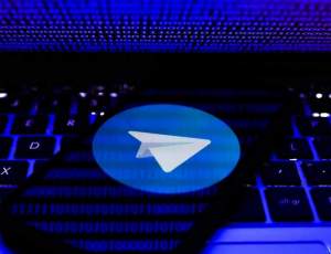 هند تلگرام را تهدید به فیلتر کرد