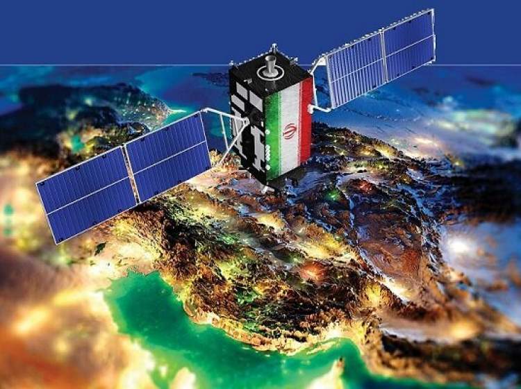 استقرار نخستین منظومه ماهواره‌ای ایران تا دو سال آینده