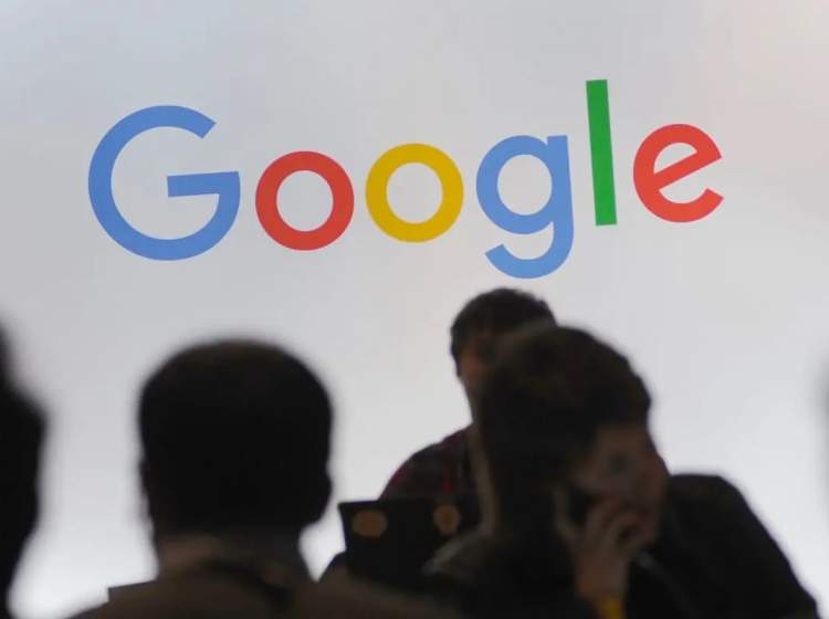 گوگل غرامت یک میلیون دلاری به مدیرعامل سابقش می‌دهد