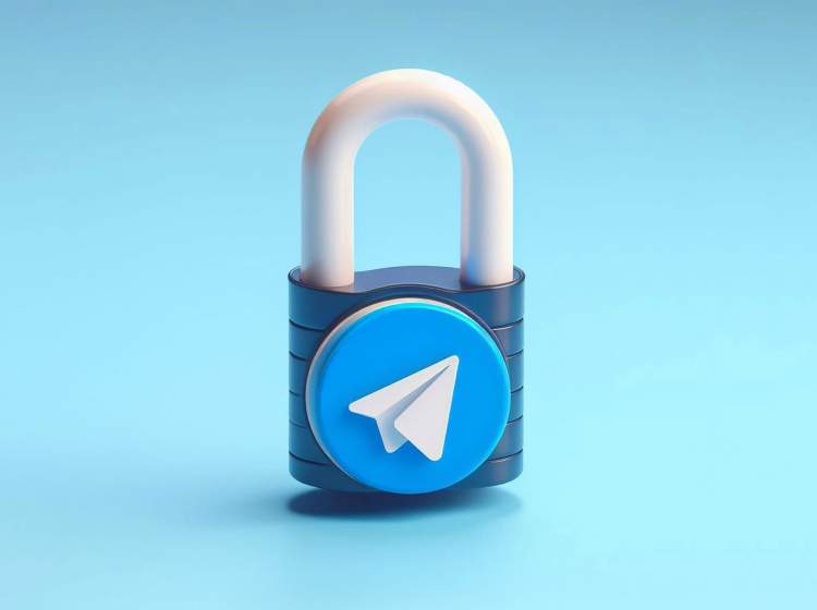 امنیت تلگرام دسکتاپ را اینگونه بالا ببرید