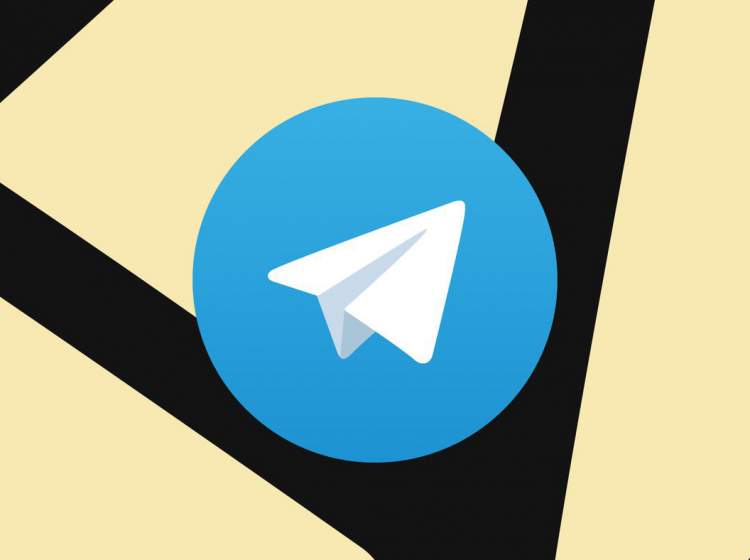 آپدیت جدید تلگرام از راه رسید