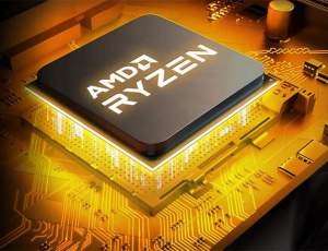 رونمایی AMD از تراشه هوش مصنوعی خود رونمایی کرد