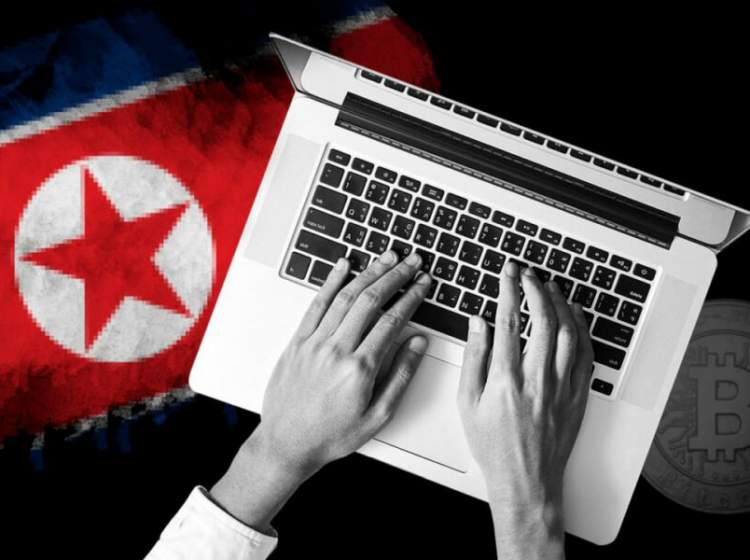 تاریخ‌سازی هکرهای کره شمالی درسرقت ارز دیجیتال