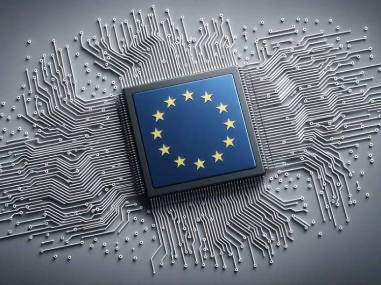 مهر تأیید اتحادیه اروپا بر قوانین هوش مصنوعی