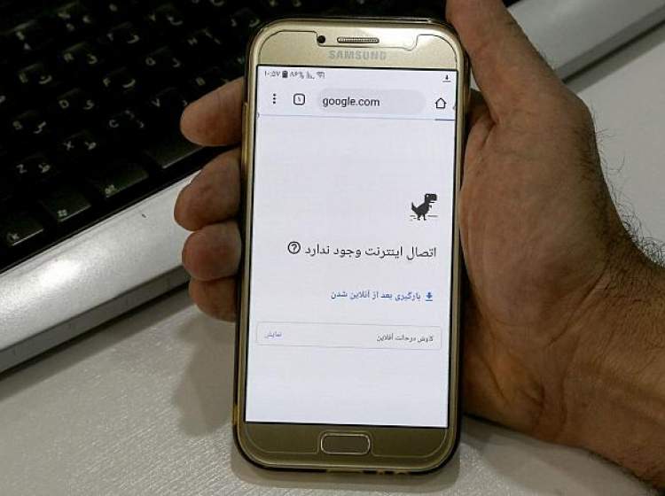 سرعت اینترنت ایران؛ از وعده تا واقعیت