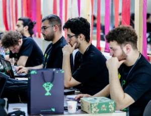 مسابقات لیگ ملی برنامه‌نویسی دانشجویی به پایان رسید