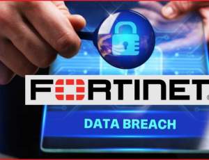 یک هکر از آسیب‌پذیری در Fortinet بهره‌برداری کرد