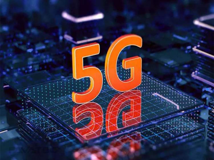 برندهای مختلف موبایل ملزم به فعال کردن 5G در ایران شدند