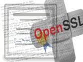 یک آسیب‌پذیری در OpenSSL ترمیم شد