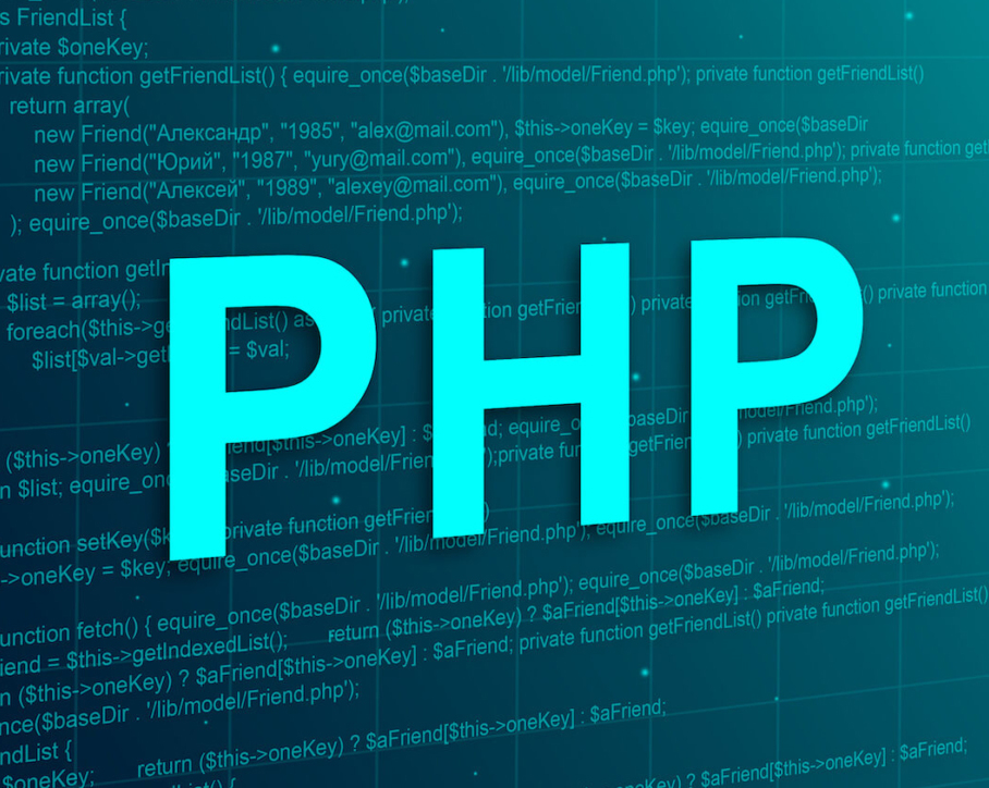 یک آسیب‌پذیری بحرانی در PHP کشف شد