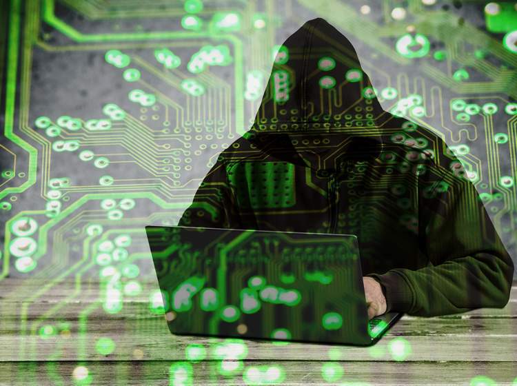 خرج بزرگ جرایم سایبری روی دست آلمانی‌ها