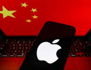 چین استفاده از آ‌یفون را برای کارمندان ممنوع کرد