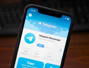 به‌روزرسانی جدید تلگرام منتشر شد