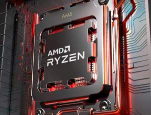 کشف آسیب‌پذیری در پردازنده‌های AMD