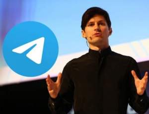 تلگرام از رقبایش امن‌تر است  