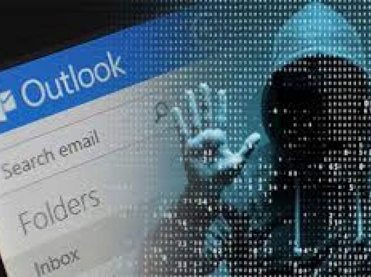 شناسایی آسیب‌پذیری در Outlook مایکروسافت