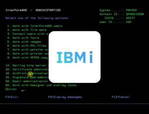 شناسایی آسیب‌پذیری در IBM i